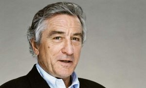 Robert De Niro