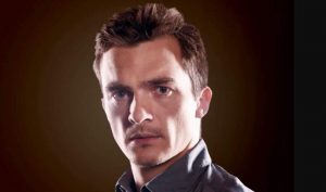 Rupert Friend