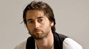 Ryan Eggold