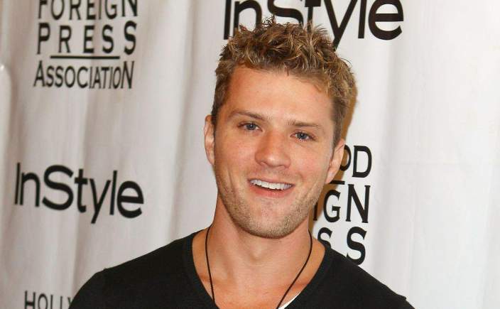 Ryan Phillippe