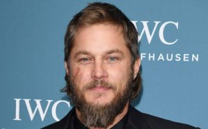 Travis Fimmel