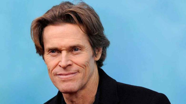 Willem Dafoe