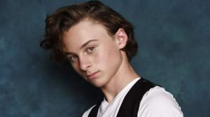 Wyatt Oleff