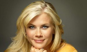 Alison Sweeney