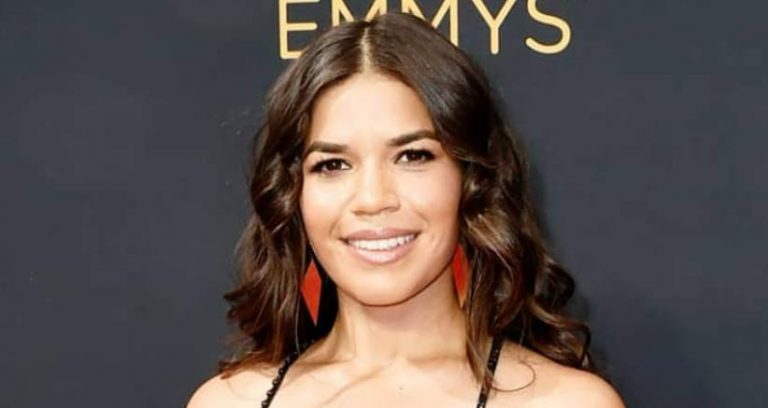 America Ferrera Height, Weight, Measurements, Bra Size, Shoe Size