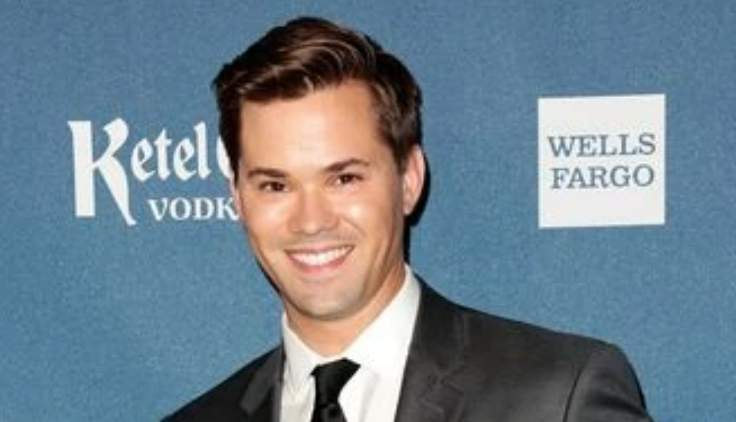 Andrew Rannells