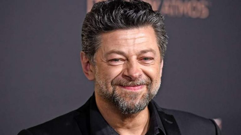 Andy Serkis Height, Weight, Body Measurements, Shoe Size