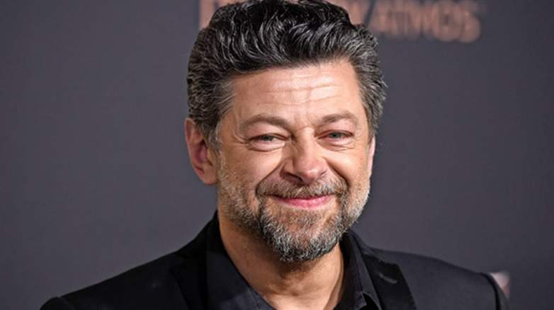 Andy Serkis