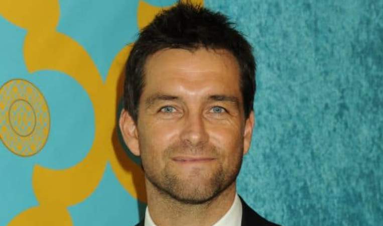 Antony Starr Height, Weight, Measurements, Shoe Size, Wiki, Biography