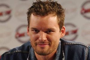 Austin Nichols