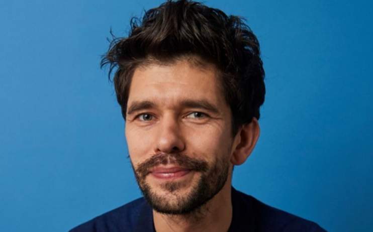 Ben Whishaw