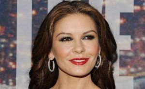 Catherine Zeta Jones