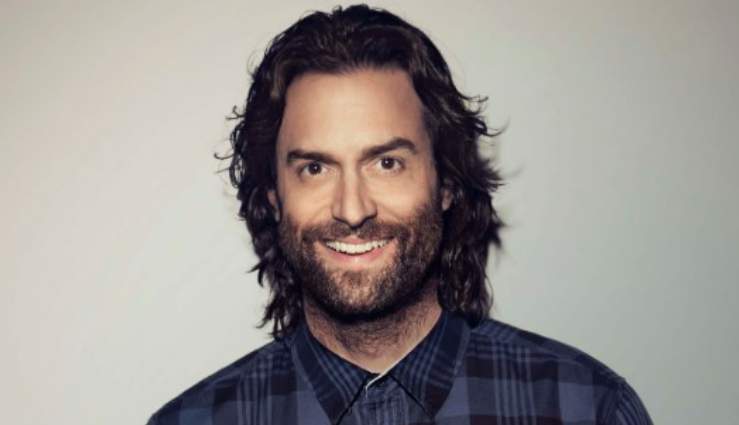 Chris D’Elia