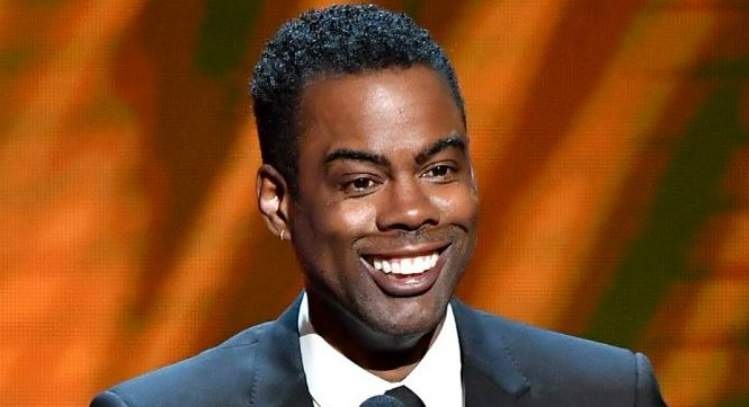 Chris Rock