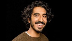 Dev Patel