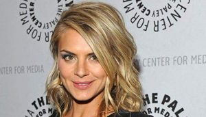 Eliza Coupe