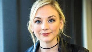 Emily Kinney