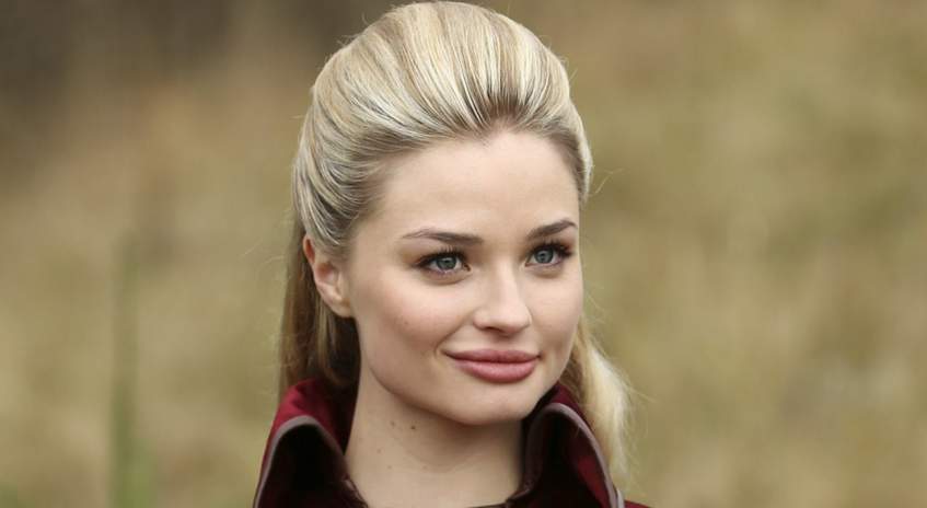 Emma Rigby