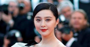 Fan Bingbing