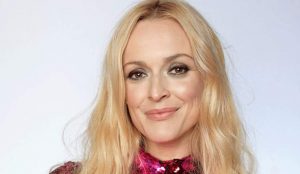 Fearne Cotton