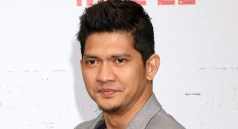 Iko Uwais