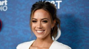 Jana Kramer