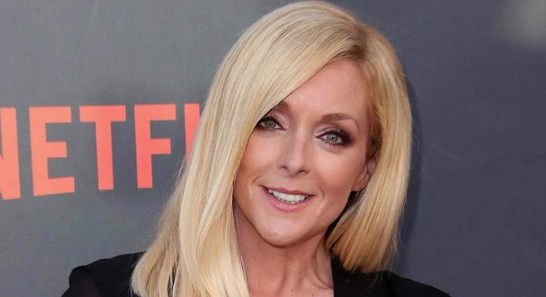 Jane krakowski height, weight, measurements, bra size, shoe size