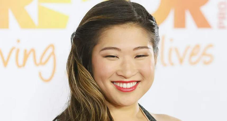 Jenna Ushkowitz