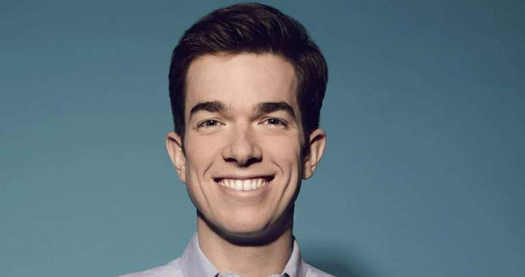 John Mulaney