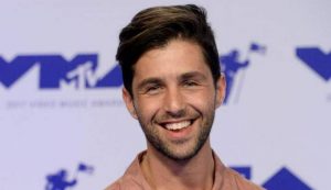 Josh Peck