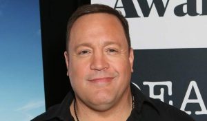 Kevin James