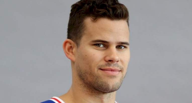 Kris Humphries Height, Weight, Measurements, Shoe Size, Wiki, Biography