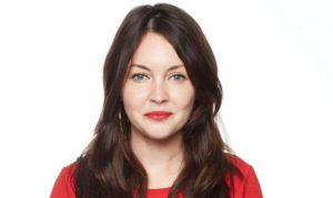 Lacey Turner