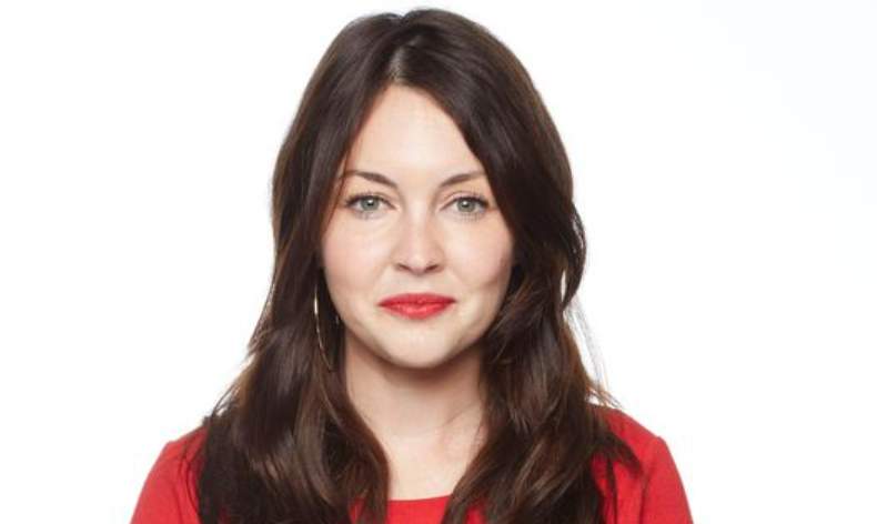 Lacey Turner Height, Weight, Measurements, Bra Size, Wiki, Biography