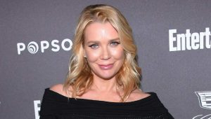 Laurie Holden