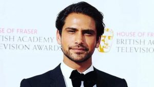 Luke Pasqualino