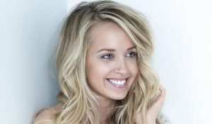 Megan Park