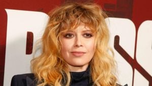 Natasha Lyonne