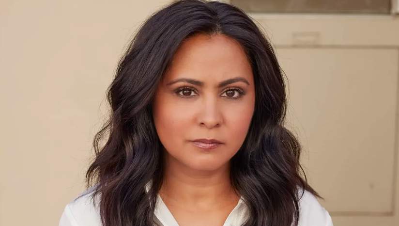 Parminder Nagra