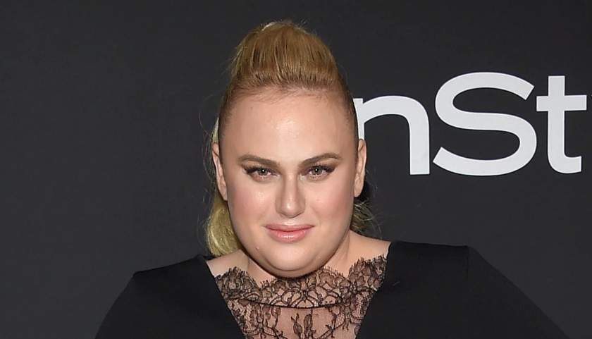 Rebel Wilson