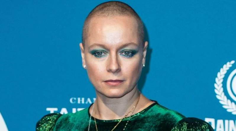 Samantha Morton