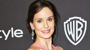 Sarah Wayne Callies