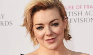 Sheridan Smith