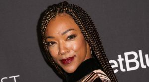 Sonequa Martin-Green