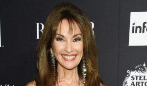 Susan Lucci