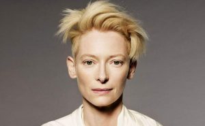 Tilda Swinton