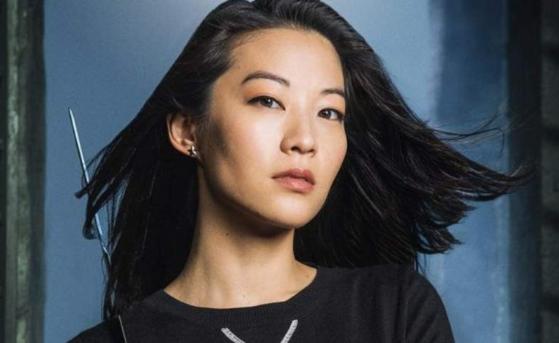 Arden Cho Height, Weight, Measurements, Bra Size, Wiki, Biography