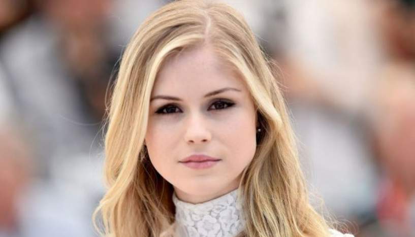 Erin Moriarty Height, Weight, Measurements, Bra Size, Wiki, Biography