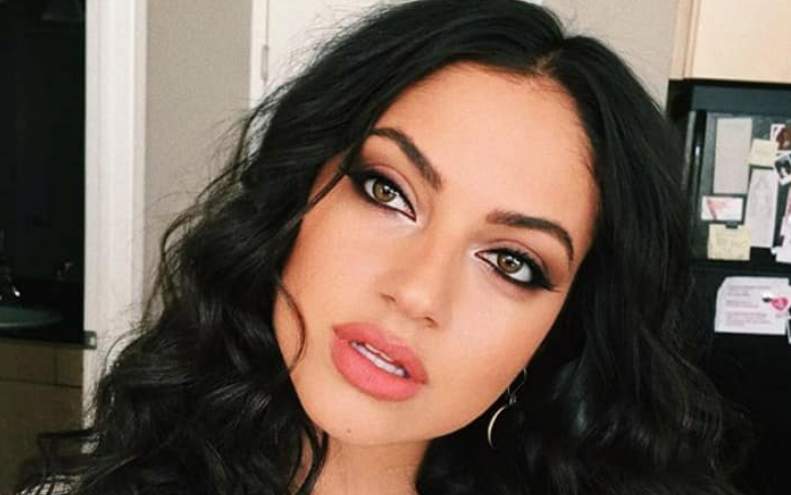 Inanna Sarkis Height, Weight, Measurements, Bra Size, Wiki, Biography