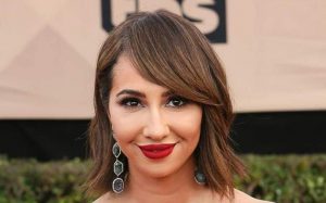 Jackie Cruz